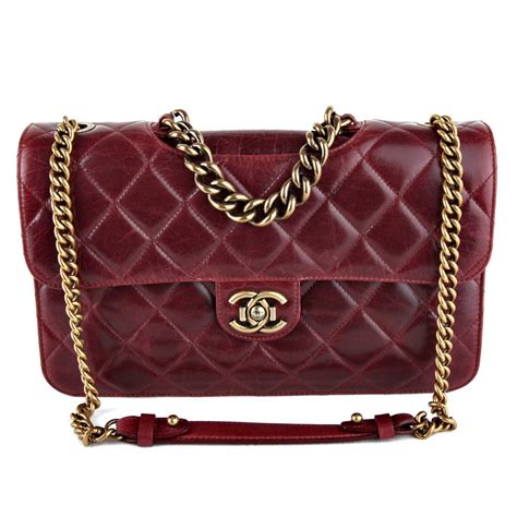 prezzi borse ovc chanel|borse Chanel pre owned.